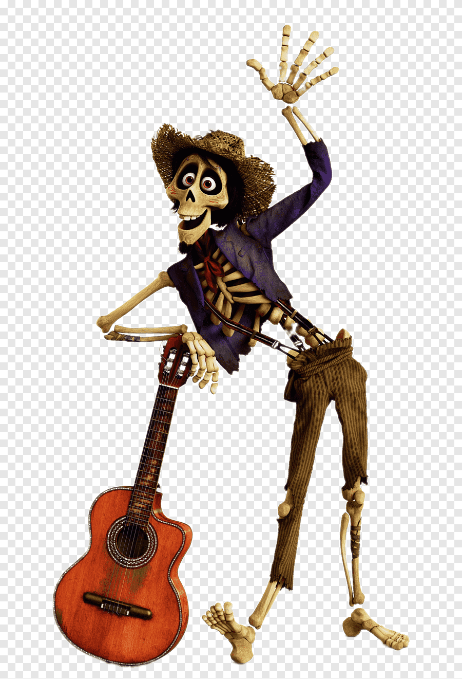 Personaje