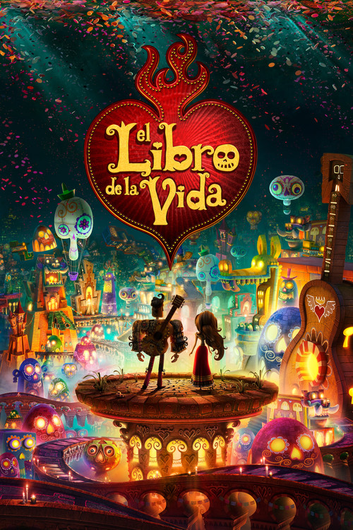 The Book of Life