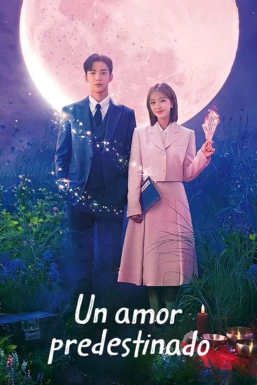 Póster de 이 연애는 불가항력