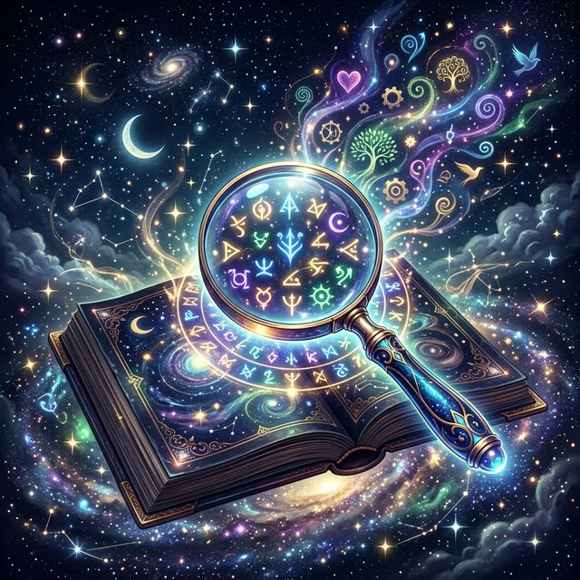 Significados de las cosas